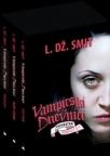 Komplet: Vampirski dnevnici 5 - 7