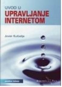 Uvod u upravljanje internetom