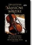 700 godina klasične muzike