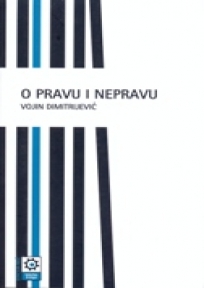 O pravu i nepravu