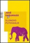 Slonovo putovanje