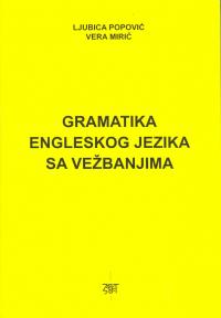 Gramatika engleskog jezika sa vežbanjima