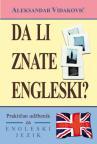 Da li znate engleski
