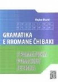 Gramatika romskog jezika