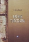 Rečnik turcizama