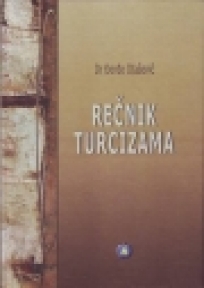 Rečnik turcizama