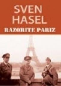 Razorite Pariz