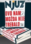 Njuz - ovo nam možda nije trebalo