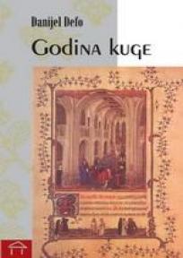 Godina kuge