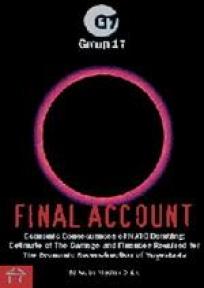Final Аccount