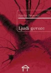 Ljudi govore