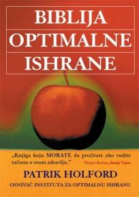 Biblija optimalne ishrane