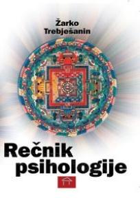 Rečnik psihologije