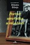 Portret umetnikа u mlаdosti Portret umetnikа u mlаdosti