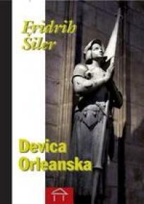 Devica Orleanska