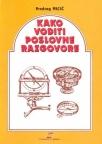 Kako voditi poslovne razgovore