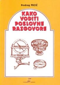 Kako voditi poslovne razgovore