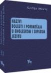 Nazivi bolesti i poremećaja u engleskom i srpskom jeziku