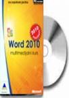 Word 2010 noviteti