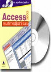 Access 2003