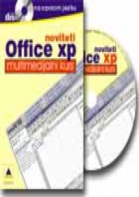 Office XP noviteti