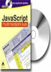JavaScript 24-časovna obuka + DVD