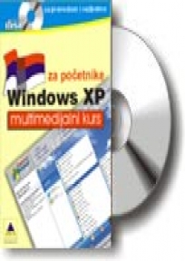 Srpski Windows XP - ćirilica