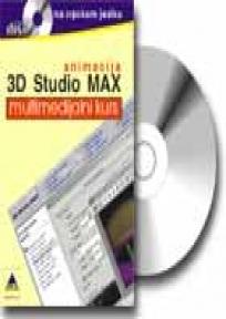 3D Studio MAX #2