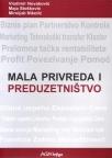 Mala privreda i preduzetništvo