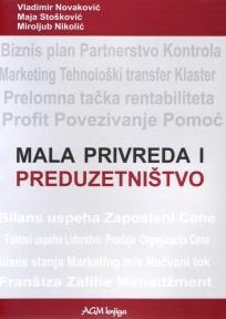 Mala privreda i preduzetništvo