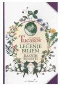 Lečenje biljem razne bolesti