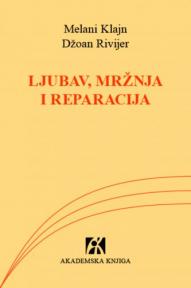 Ljubav, mržnja i reparacija