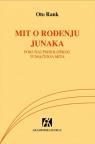 Mit o rođenju junaka Mit o rođenju junaka