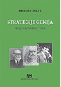 Strategije genija - Frojd, Leonardo, Tesla