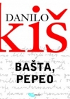 Bašta, pepeo