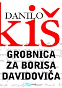 Grobnica za Borisa Davidoviča