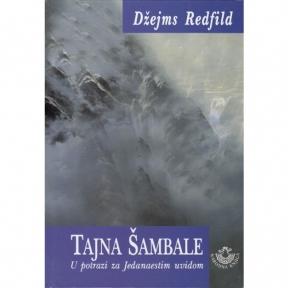 Jedanaesti uvid: Tajna Šambale