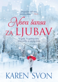 Nova šansa za ljubav