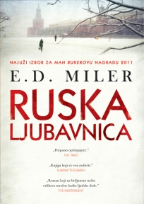 Ruska ljubavnica Ruska ljubavnica