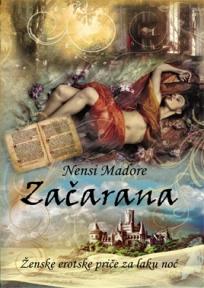 Začarana - Ženske erotske priče za laku noć