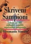 Skriveni Šampioni - lekcije od 500 najboljih svetskih nepoznatih kompanija