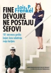 Fine devojke ne postaju šefovi