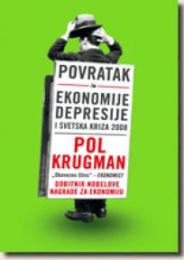 Povratak ekonomije depresije i svetska kriza 2008