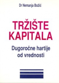 Tržište kapitala