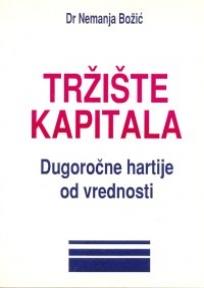 Tržište kapitala