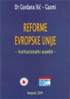 Reforme Evropske Unije