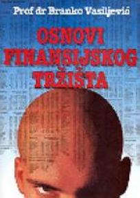 Osnovi finansijskog tržišta