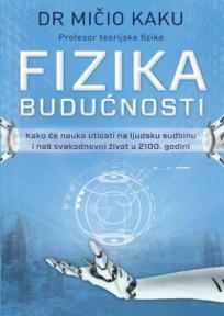 Fizika budućnosti