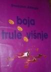 Boja trule višnje