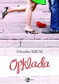 Opklada